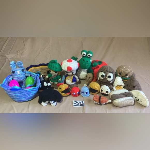 Meet your Posher - Picture 13 of 16